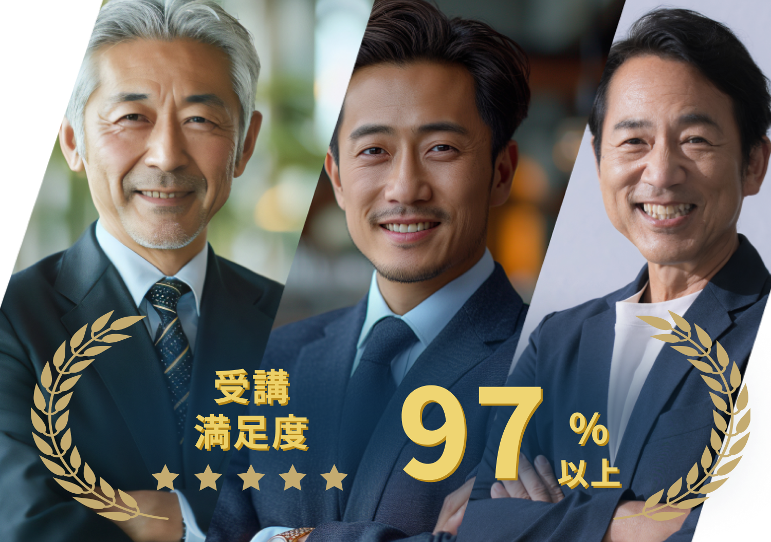 業務向上を実感した方89%以上